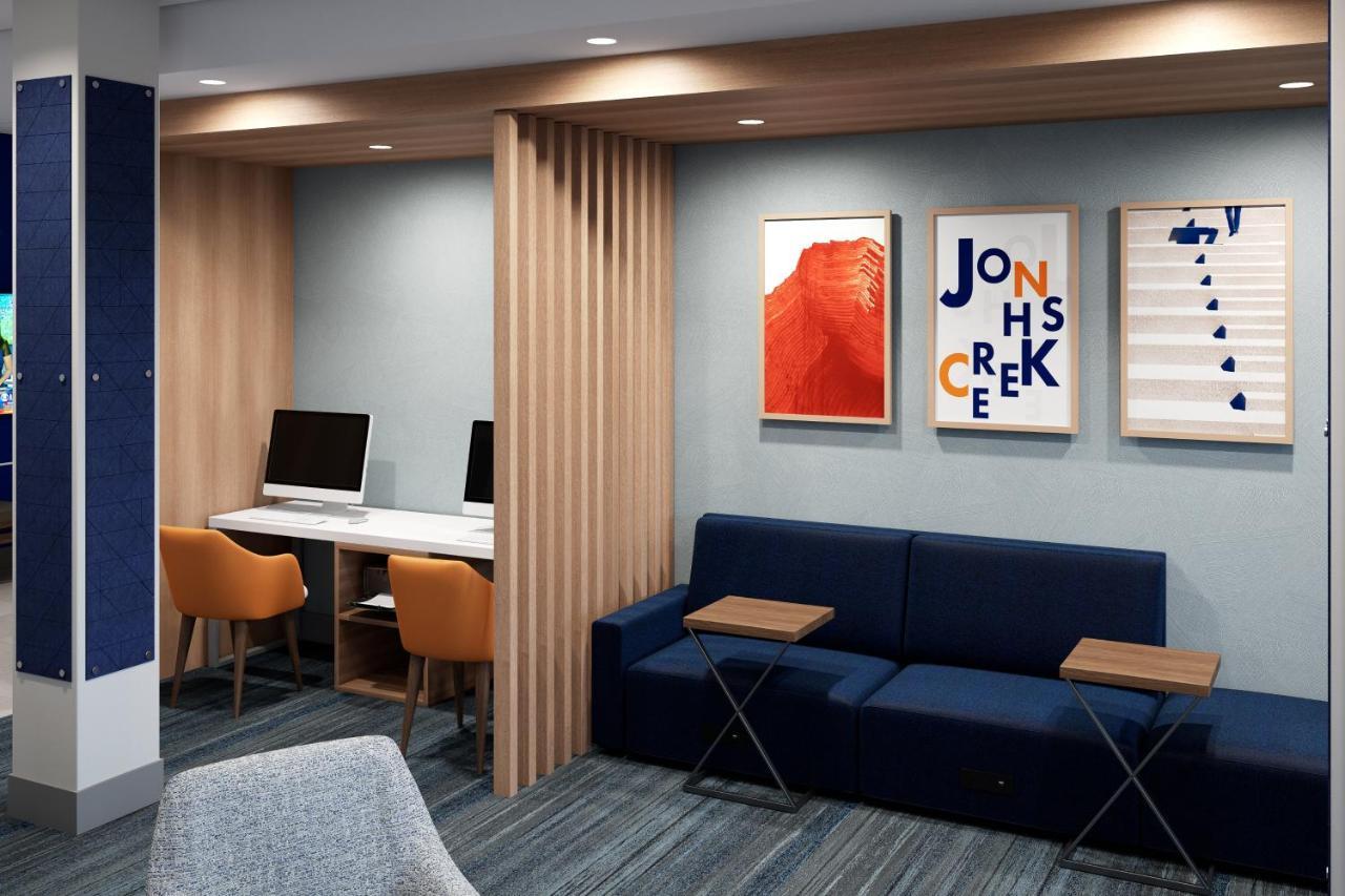 Holiday Inn Express & Suites - Nephi By Ihg Dış mekan fotoğraf