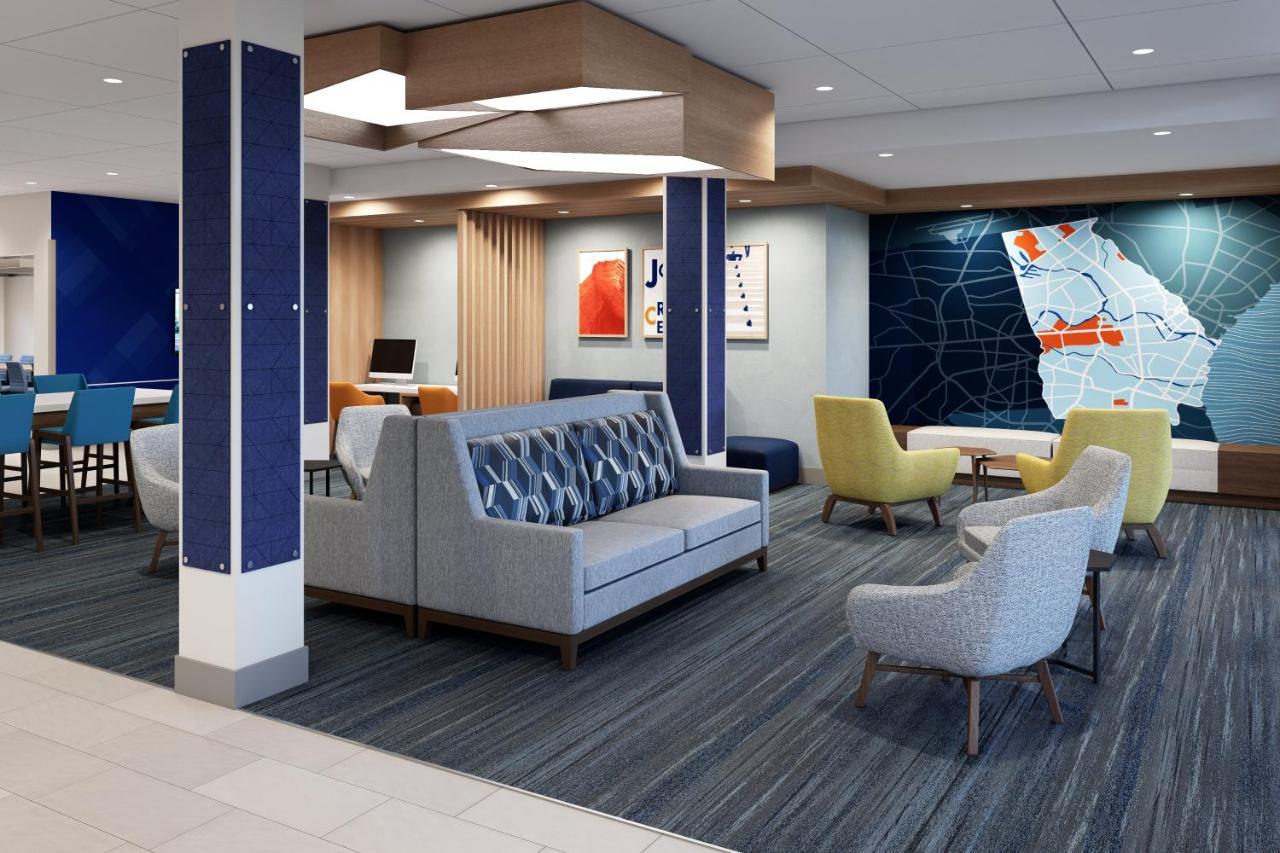 Holiday Inn Express & Suites - Nephi By Ihg Dış mekan fotoğraf
