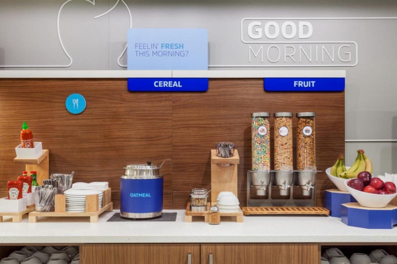 Holiday Inn Express & Suites - Nephi By Ihg Dış mekan fotoğraf