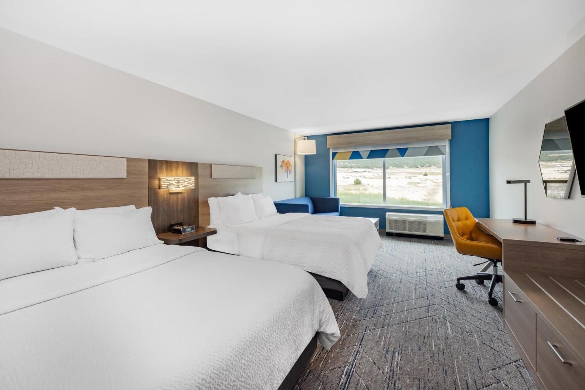 Holiday Inn Express & Suites - Nephi By Ihg Dış mekan fotoğraf