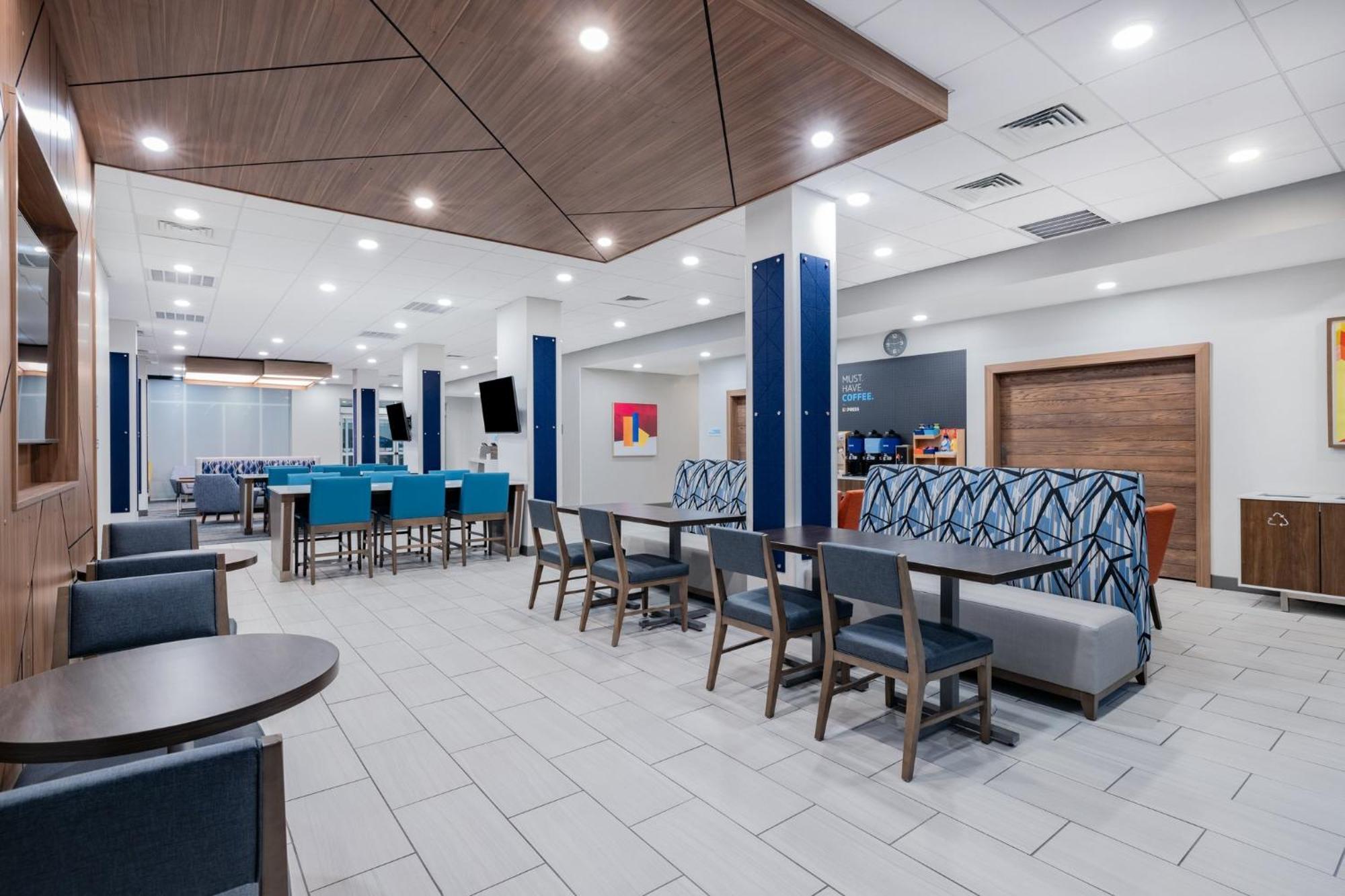 Holiday Inn Express & Suites - Nephi By Ihg Dış mekan fotoğraf