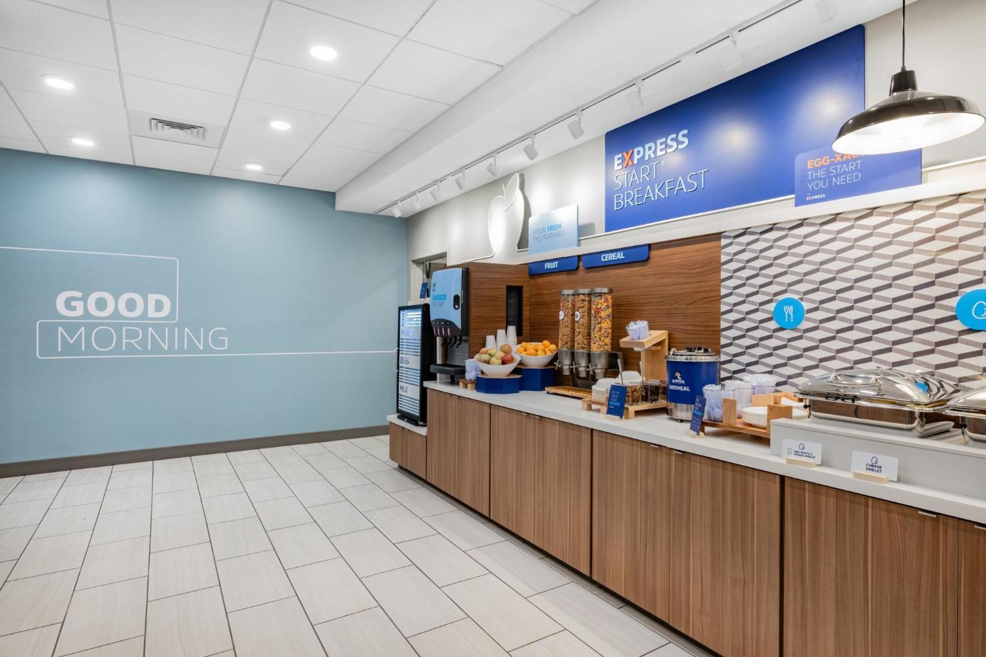 Holiday Inn Express & Suites - Nephi By Ihg Dış mekan fotoğraf