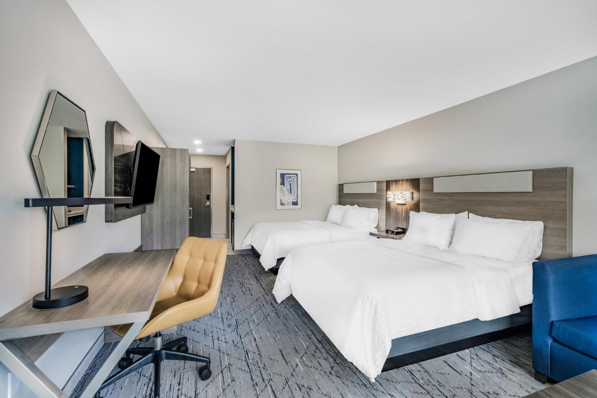 Holiday Inn Express & Suites - Nephi By Ihg Dış mekan fotoğraf