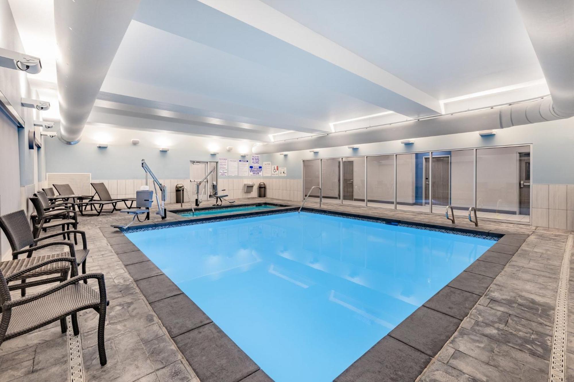 Holiday Inn Express & Suites - Nephi By Ihg Dış mekan fotoğraf