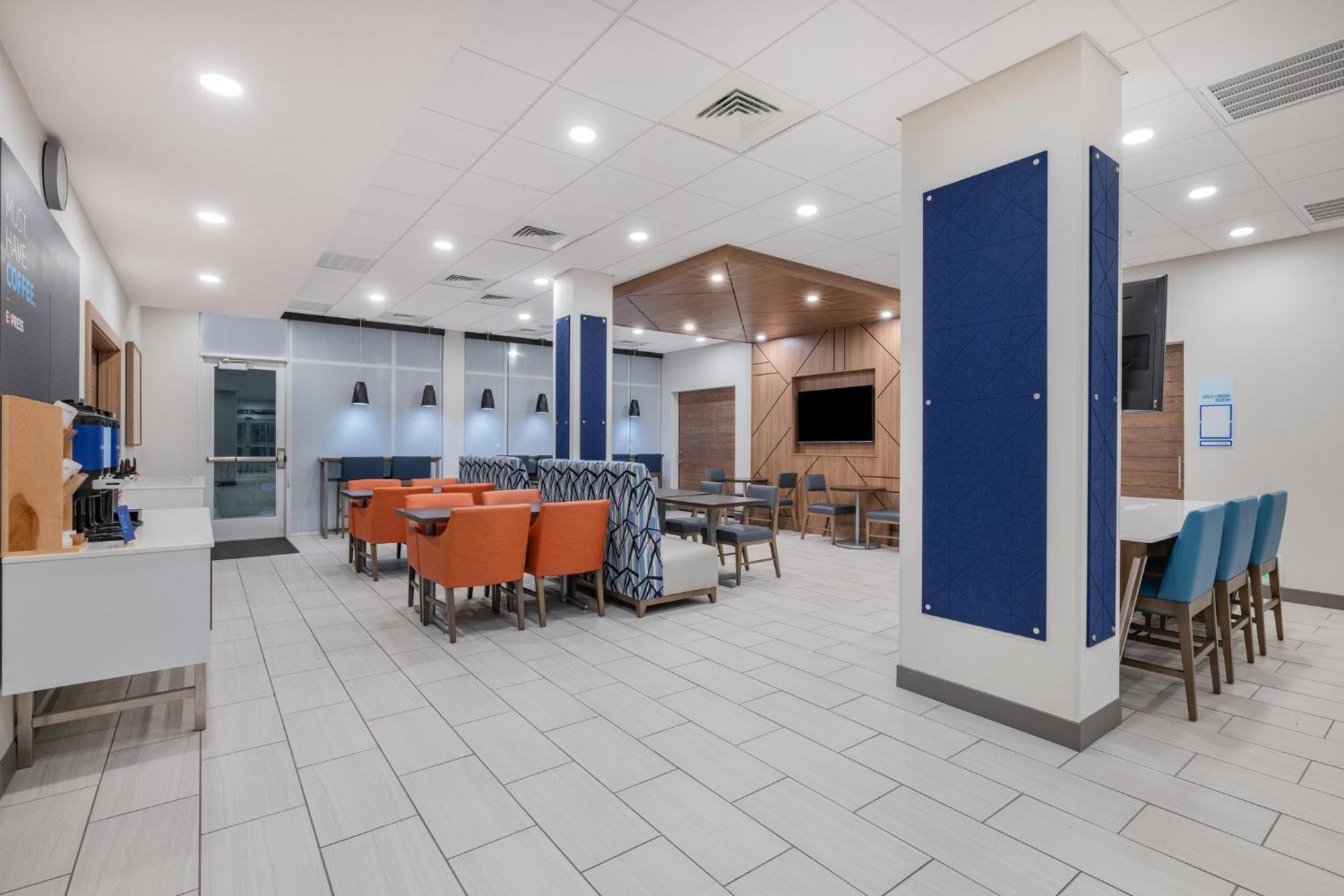 Holiday Inn Express & Suites - Nephi By Ihg Dış mekan fotoğraf