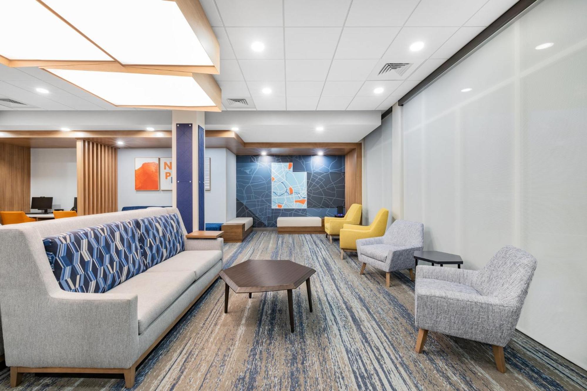 Holiday Inn Express & Suites - Nephi By Ihg Dış mekan fotoğraf