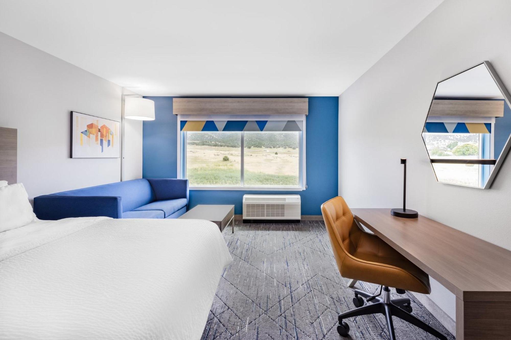 Holiday Inn Express & Suites - Nephi By Ihg Dış mekan fotoğraf