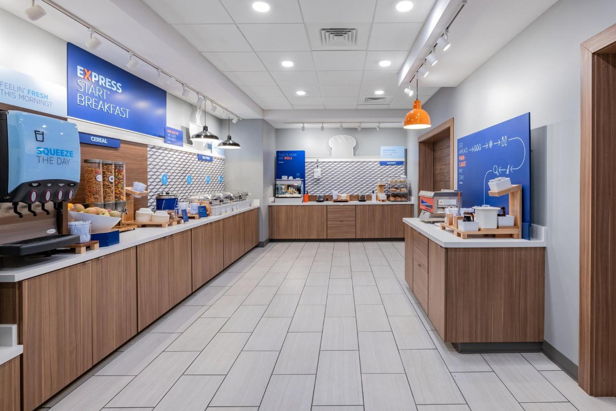 Holiday Inn Express & Suites - Nephi By Ihg Dış mekan fotoğraf