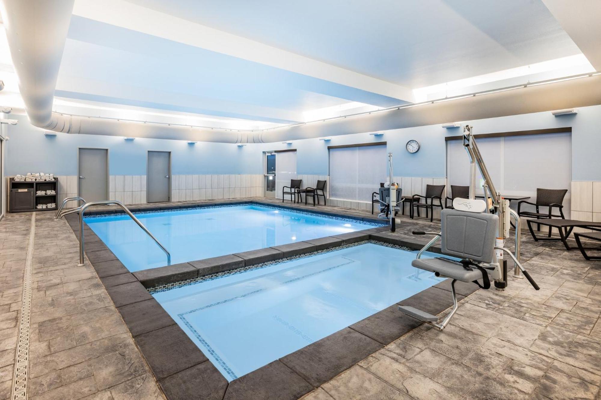Holiday Inn Express & Suites - Nephi By Ihg Dış mekan fotoğraf