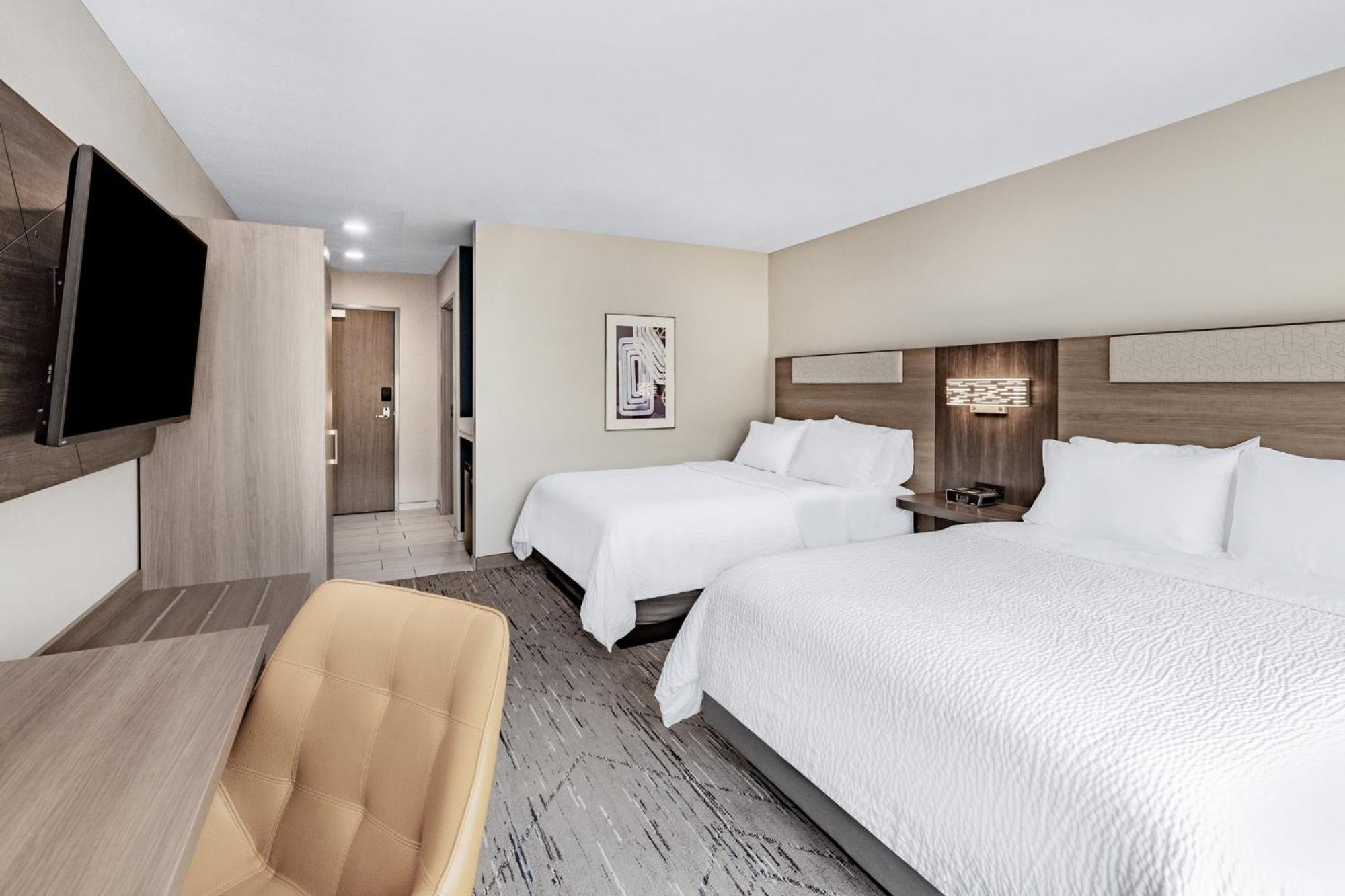 Holiday Inn Express & Suites - Nephi By Ihg Dış mekan fotoğraf