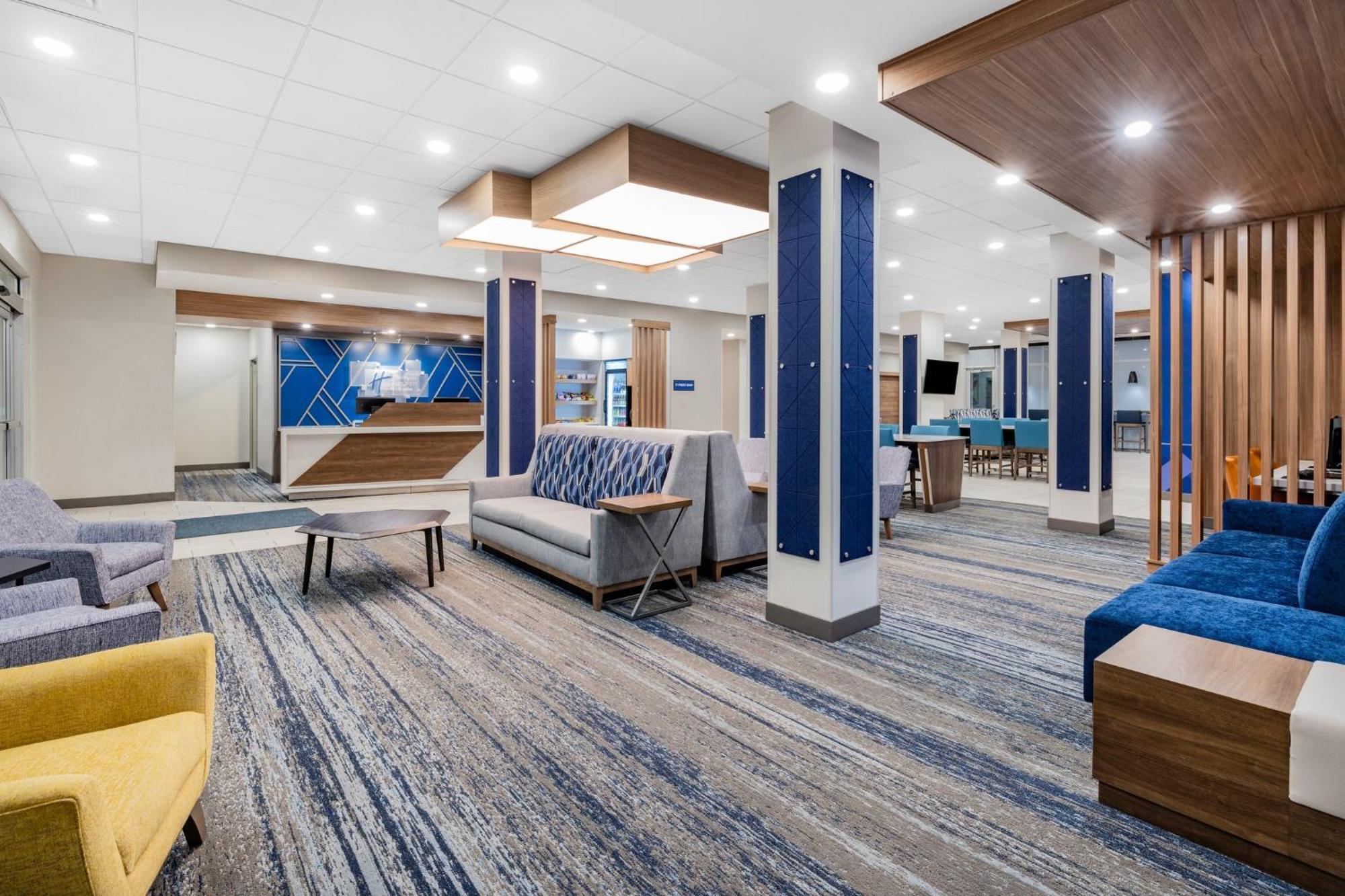Holiday Inn Express & Suites - Nephi By Ihg Dış mekan fotoğraf