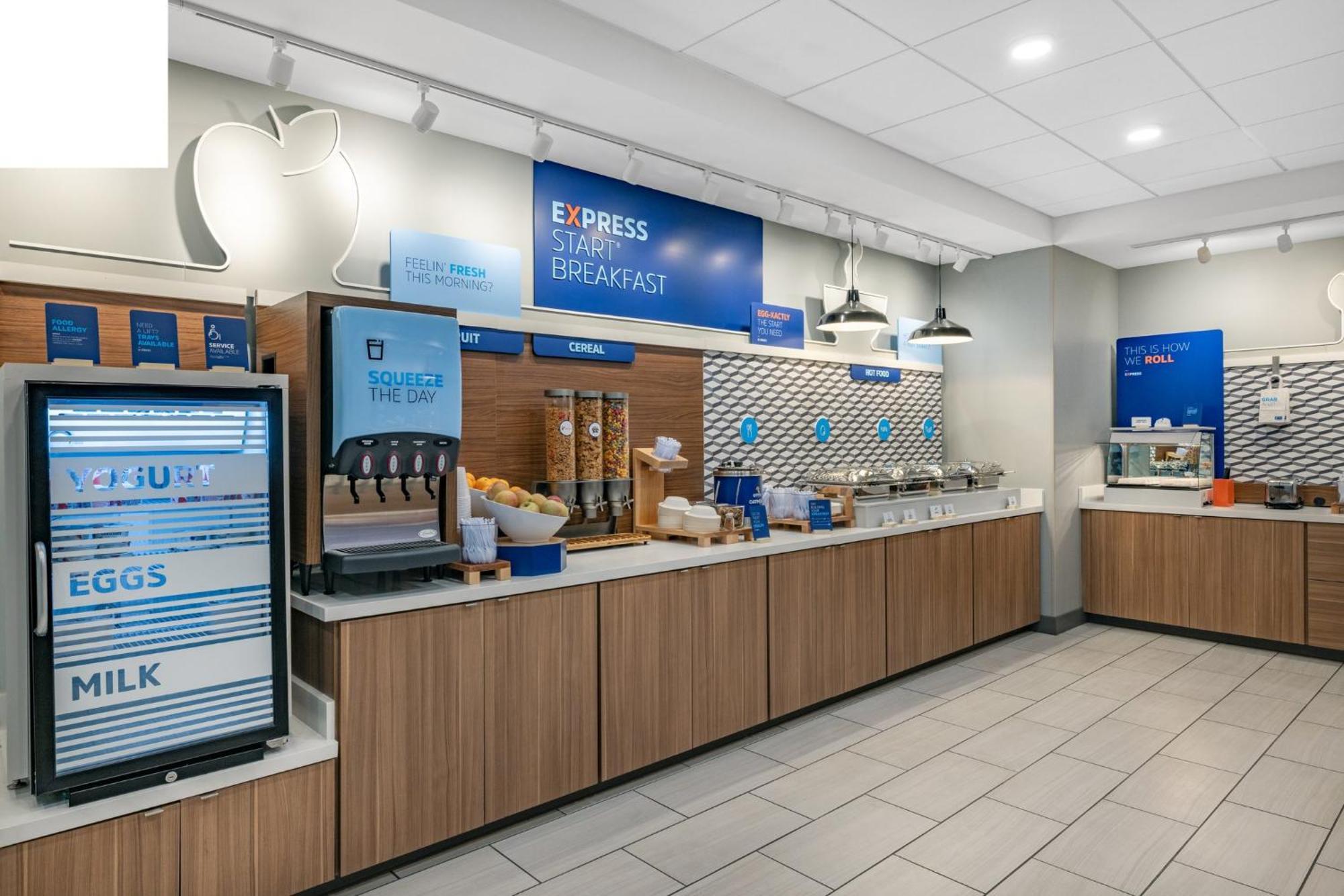 Holiday Inn Express & Suites - Nephi By Ihg Dış mekan fotoğraf