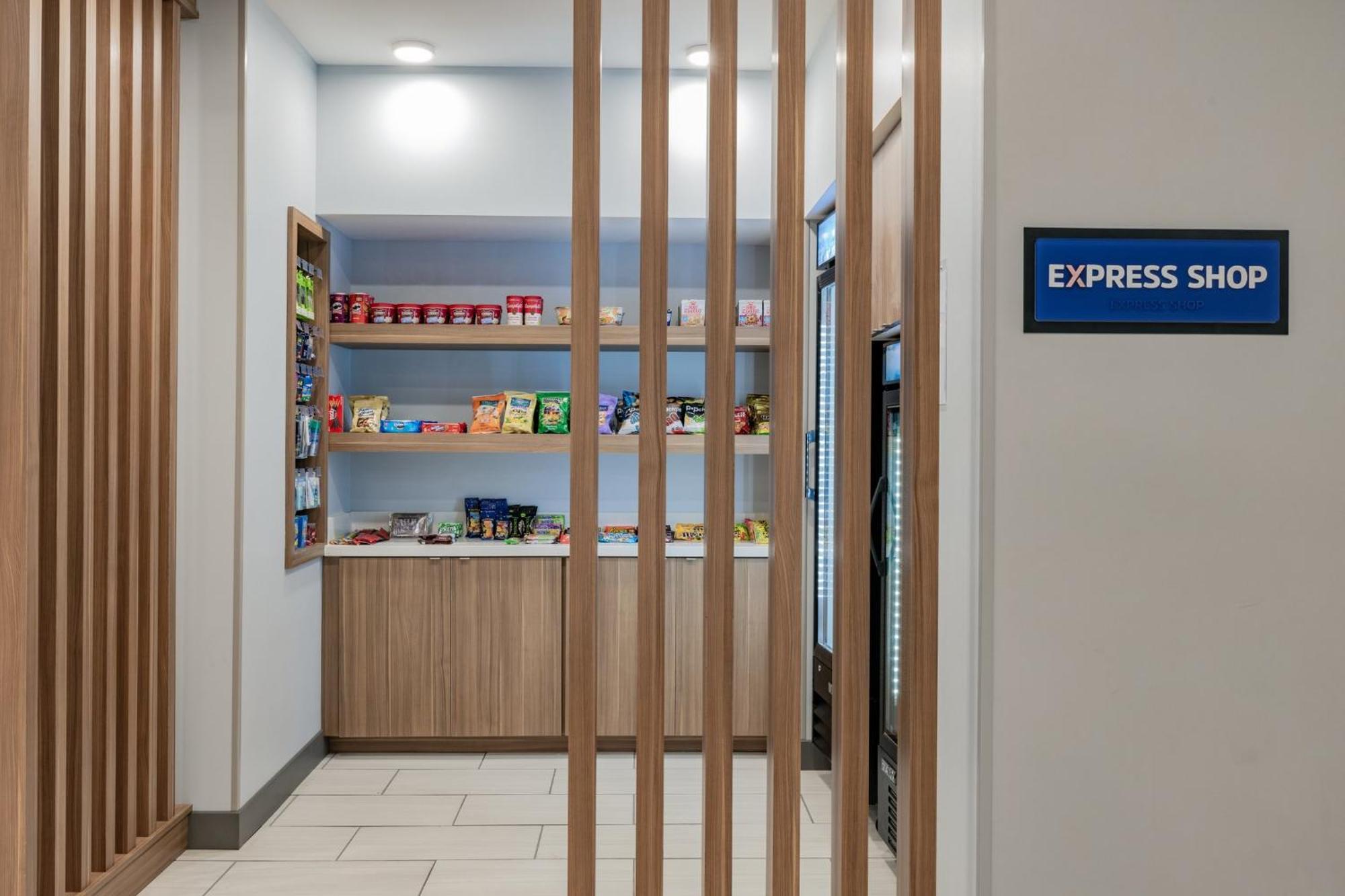 Holiday Inn Express & Suites - Nephi By Ihg Dış mekan fotoğraf