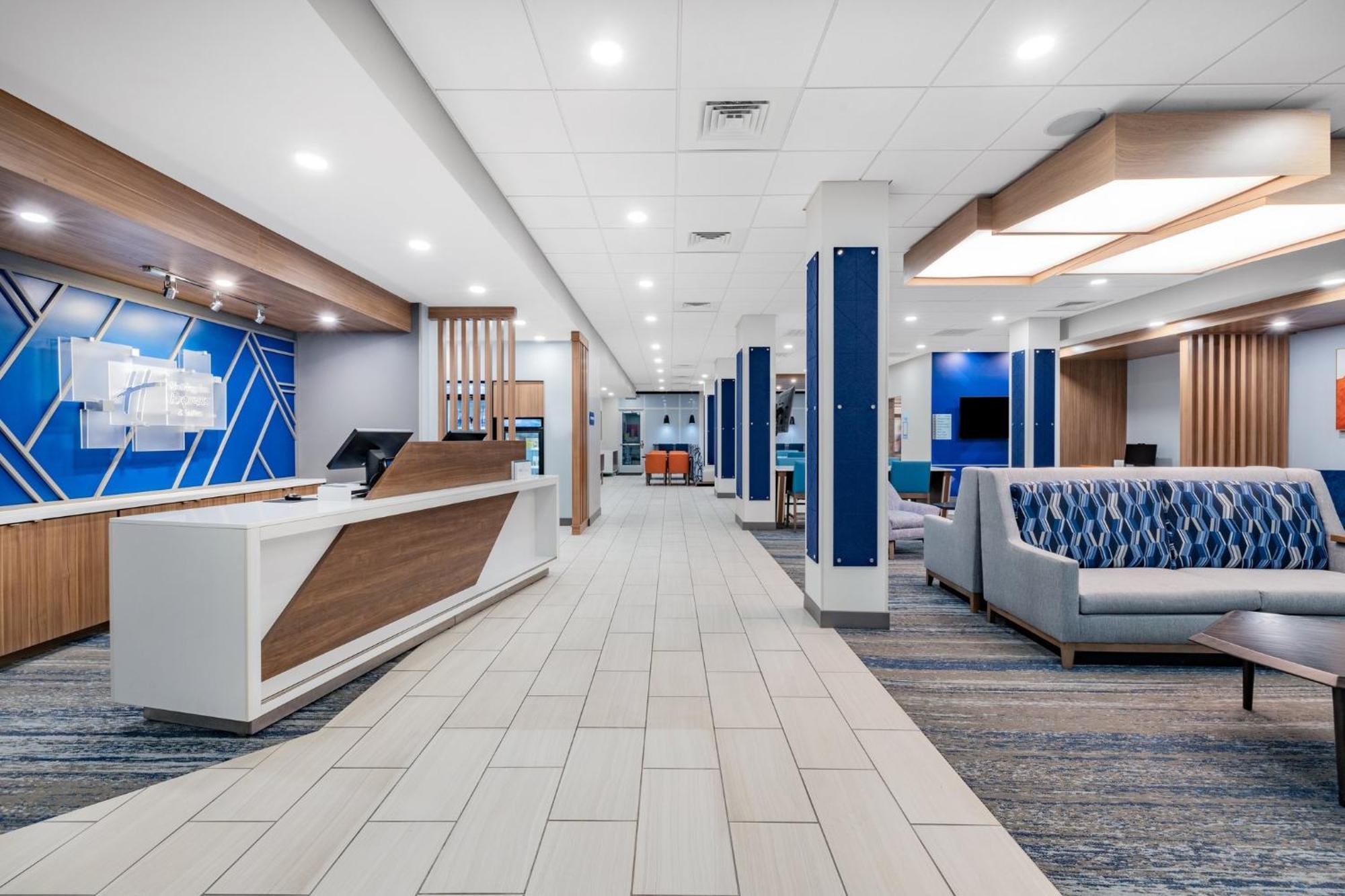 Holiday Inn Express & Suites - Nephi By Ihg Dış mekan fotoğraf